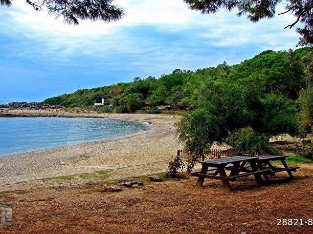Sahibinden,Alanya Avsallarda satılık 529m2 imarlı 10 dairelik konut Arsası. - Görsel 5