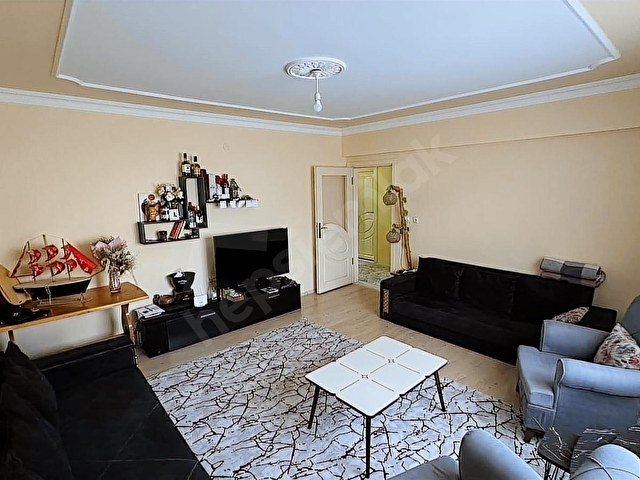 Kapaklı Cumhuriyet Satılık