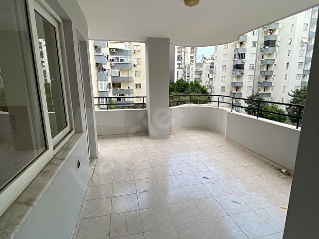 MAVİ BULVARDA 3+1 DOĞALGAZLI ÇİFT BALKONLU KÖŞE BAŞI KİRALIK DAİRE - Görsel 14