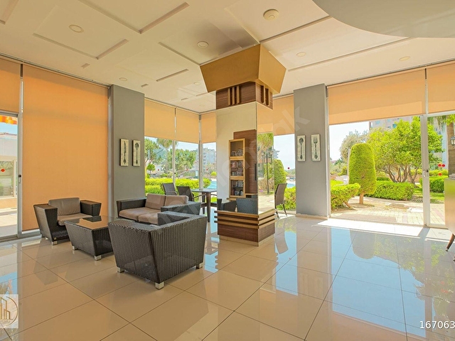 🌟 ALANYA CİKCİLLİ’DE DENİZ MANZARALI 2+1 SATILIK DAİRE – İKAMETE UYGUN! - Görsel 24