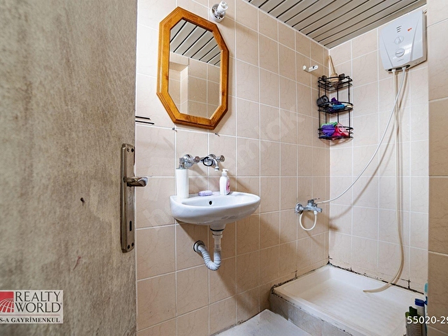 ANTALYA LİMAN MAH HAVUZLU SİTE SATILIK DAİRE 3+1 - Görsel 19