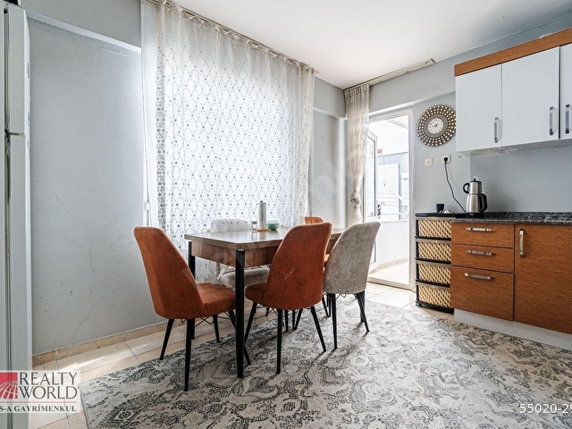 ANTALYA LİMAN MAH HAVUZLU SİTE SATILIK DAİRE 3+1 - Görsel 21