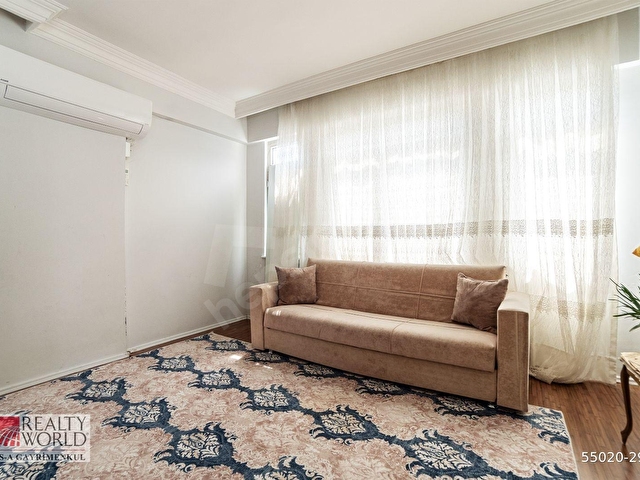 ANTALYA LİMAN MAH HAVUZLU SİTE SATILIK DAİRE 3+1 - Görsel 4