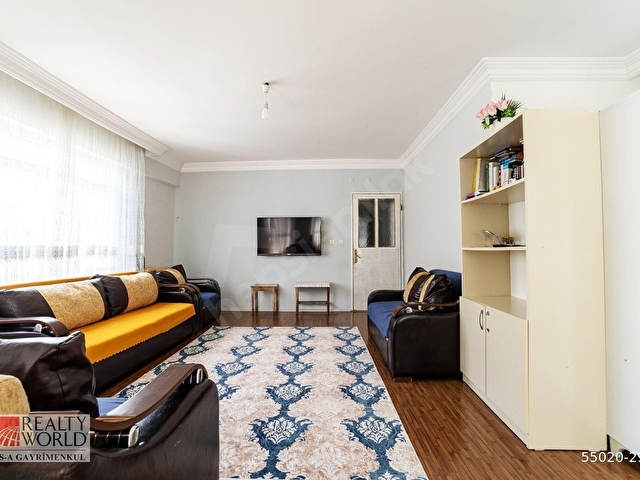 ANTALYA LİMAN MAH HAVUZLU SİTE SATILIK DAİRE 3+1 - Görsel 7