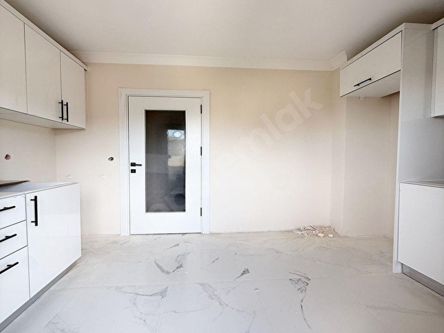 MENGÜKAN YAPI GÜVENCESİYLE KAPALI OTOPARKLI 2+1 SATILIK DAİRE - Görsel 7