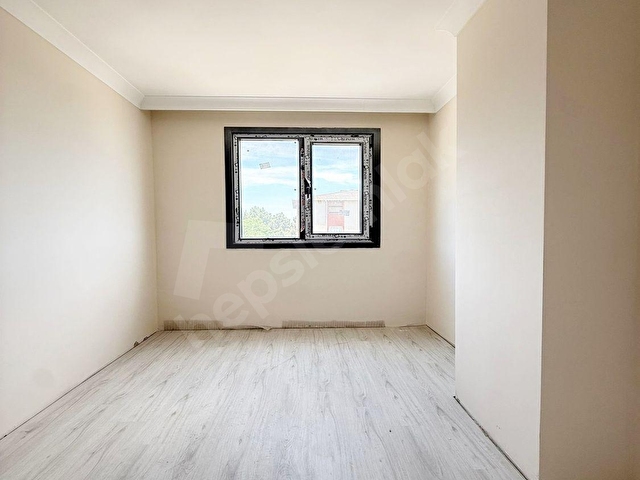 MENGÜKAN YAPI GÜVENCESİYLE KAPALI OTOPARKLI 2+1 SATILIK DAİRE - Görsel 13