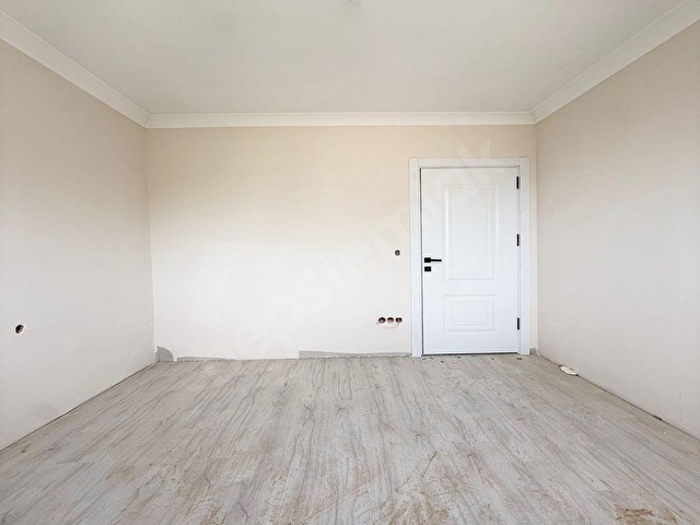 MENGÜKAN YAPI GÜVENCESİYLE KAPALI OTOPARKLI 2+1 SATILIK DAİRE - Görsel 16
