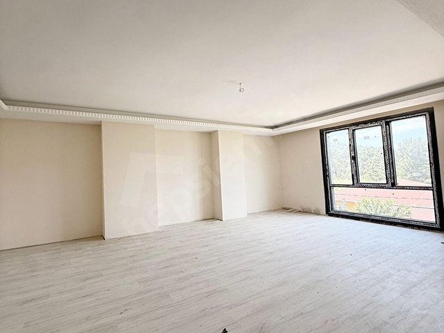 MENGÜKAN YAPI GÜVENCESİYLE KAPALI OTOPARKLI 2+1 SATILIK DAİRE - Görsel 10
