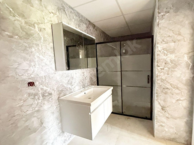 MENGÜKAN YAPI GÜVENCESİYLE KAPALI OTOPARKLI 2+1 SATILIK DAİRE - Görsel 18