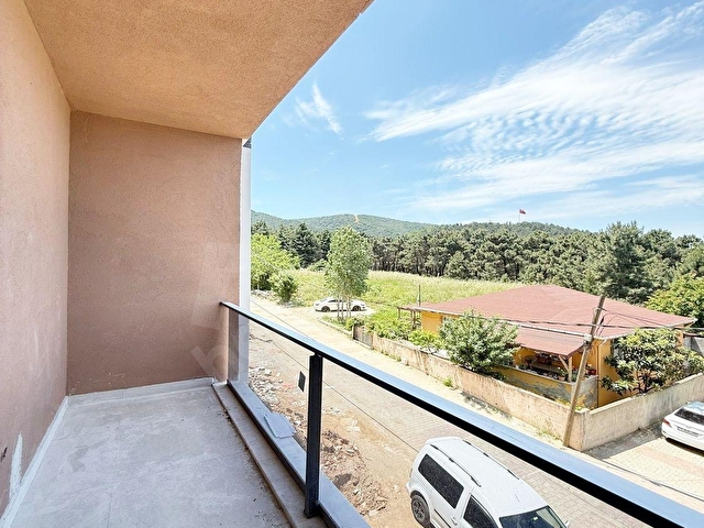 MENGÜKAN YAPI GÜVENCESİYLE KAPALI OTOPARKLI 2+1 SATILIK DAİRE - Görsel 9