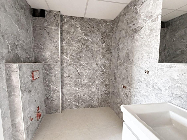 MENGÜKAN YAPI GÜVENCESİYLE KAPALI OTOPARKLI 2+1 SATILIK DAİRE - Görsel 2