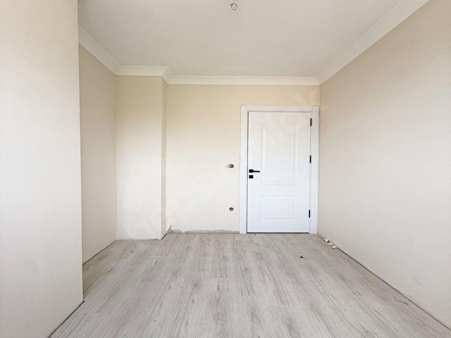 MENGÜKAN YAPI GÜVENCESİYLE KAPALI OTOPARKLI 2+1 SATILIK DAİRE - Görsel 14