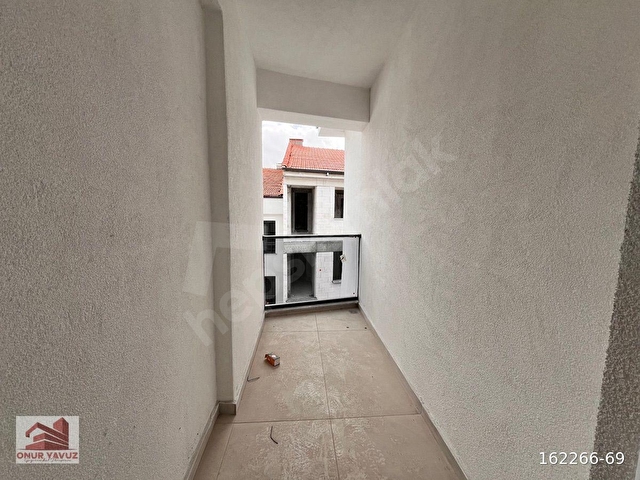 ŞARHÖYÜK MH. 3+1 YERDEN ISITMA / BALKON / EBEVEYN BANYOSU - Görsel 15