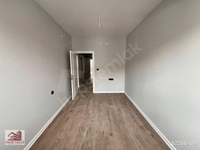 ŞARHÖYÜK MH. 3+1 YERDEN ISITMA / BALKON / EBEVEYN BANYOSU - Görsel 30