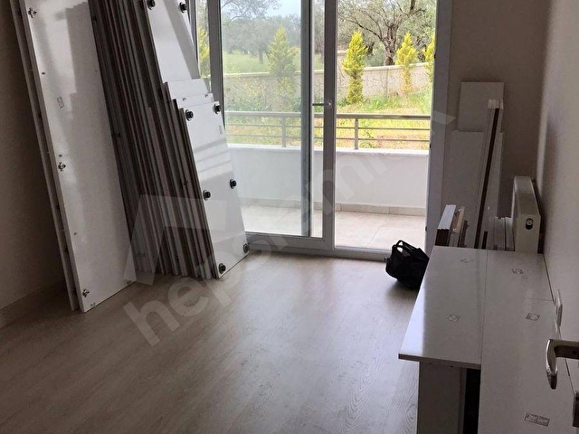BURÇİN EMLAKTAN SATILIK 3+1 BAHÇE KATI DOĞALGAZLI DAİRE - Görsel 11
