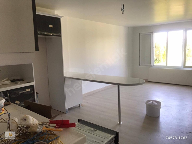 BURÇİN EMLAKTAN SATILIK 3+1 BAHÇE KATI DOĞALGAZLI DAİRE - Görsel 23