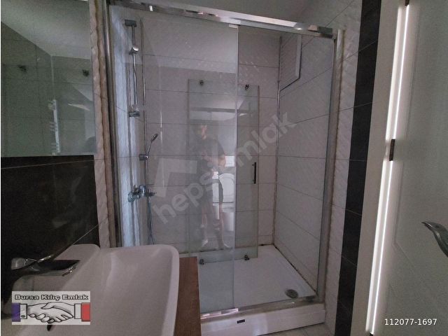 BURSA KILIÇ TAN ALPİŞ ADEN HAUSE DE EŞYALI KİRALIK 1+1 DAİRE - Görsel 26