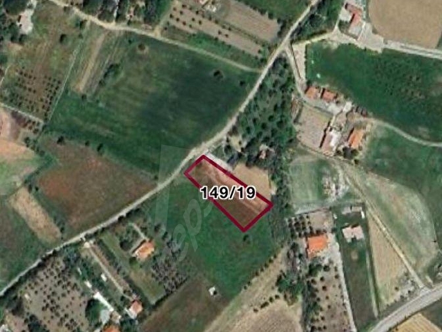 AND EMLAKTAN BOZCAADADA CUMHURİYET MAH PAPAZBAHÇE MEVKİ YOLA 61m CEPHELİ 10055m2 TARLA - Görsel 18