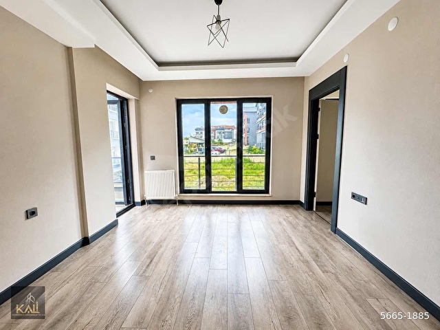 İncekte Bulvara Yakın Ara Kat Güney Cephe Kiralık 2+1 KALİ A.Ş - Görsel 7