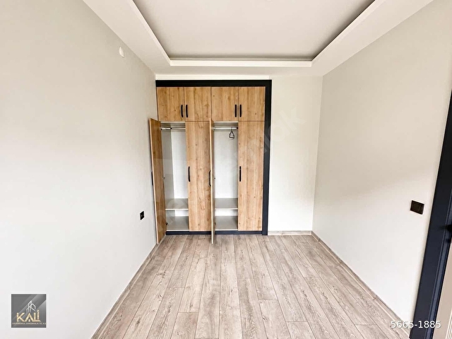 İncekte Bulvara Yakın Ara Kat Güney Cephe Kiralık 2+1 KALİ A.Ş - Görsel 28