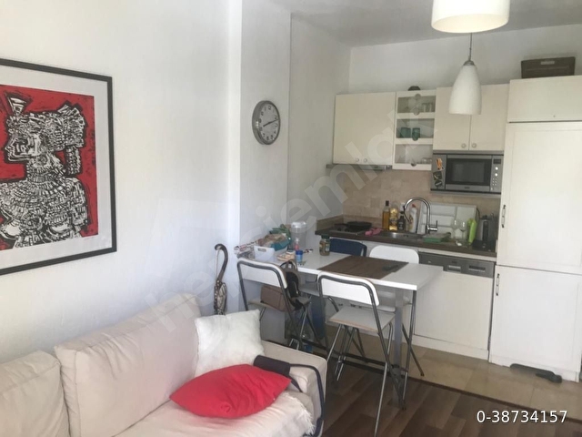 Alaçatı Hacımemiş’de Havuzlu butik sitede 2 + 1 - Görsel 6