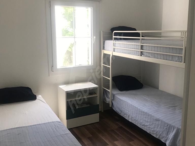 Alaçatı Hacımemiş’de Havuzlu butik sitede 2 + 1 - Görsel 8