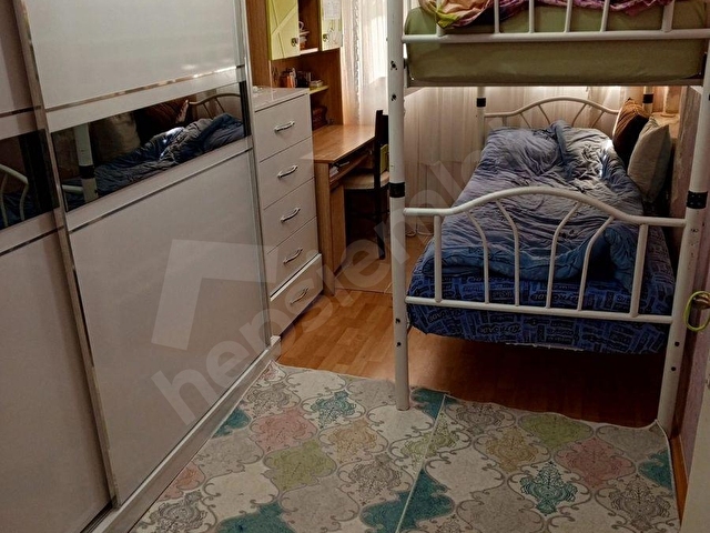 ANTALYA MURATPAŞA ETİLER DE SATILIK 3+1 DAİRE - Görsel 19