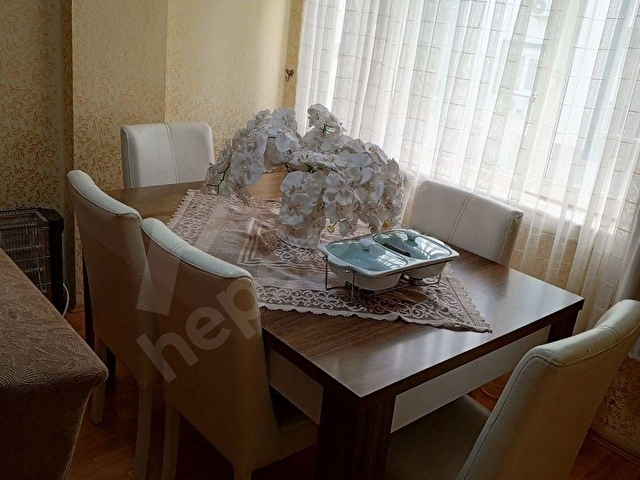 ANTALYA MURATPAŞA ETİLER DE SATILIK 3+1 DAİRE - Görsel 25