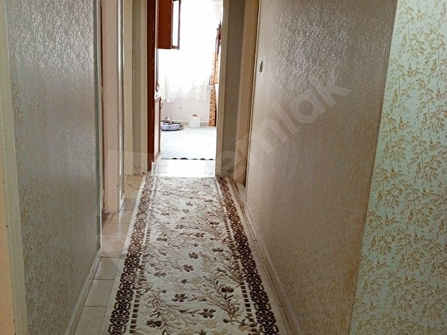 ANTALYA MURATPAŞA ETİLER DE SATILIK 3+1 DAİRE - Görsel 23