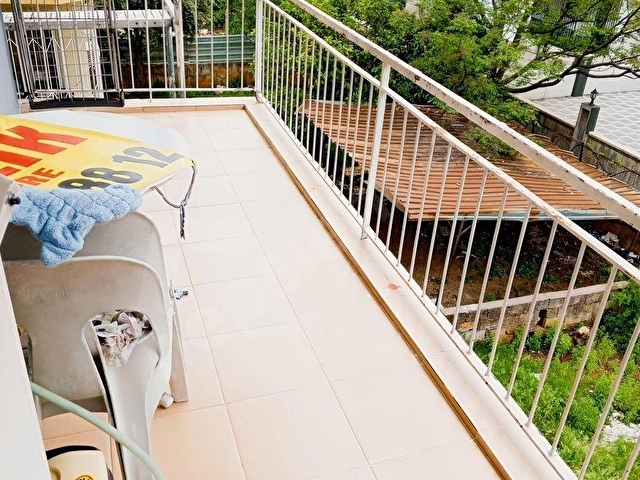 ANTALYA MURATPAŞA ETİLER DE SATILIK 3+1 DAİRE