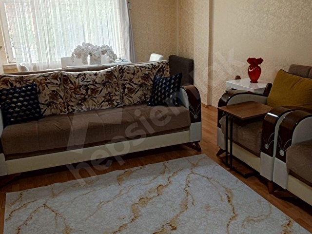 ANTALYA MURATPAŞA ETİLER DE SATILIK 3+1 DAİRE - Görsel 10