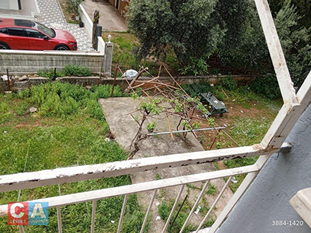 ANTALYA MURATPAŞA ETİLER DE SATILIK 3+1 DAİRE - Görsel 7