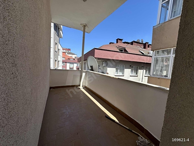 PENDİK KAYNARCA MERKEZDE 90m2 2+1 KİRALIK DAİRE - Görsel 26