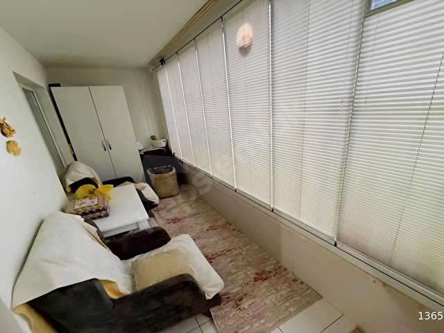 ÇOK ACİLDEN FULL YAPILI TERAS BALKONLU GİRİŞ KAT 3+1 DAİRE! - Görsel 12