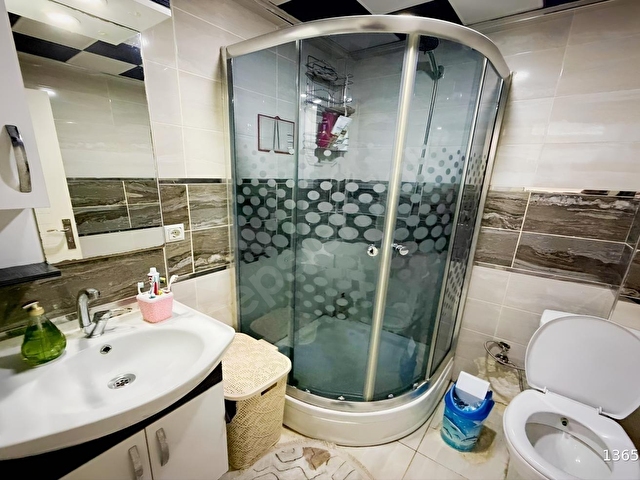 ÇOK ACİLDEN FULL YAPILI TERAS BALKONLU GİRİŞ KAT 3+1 DAİRE! - Görsel 24
