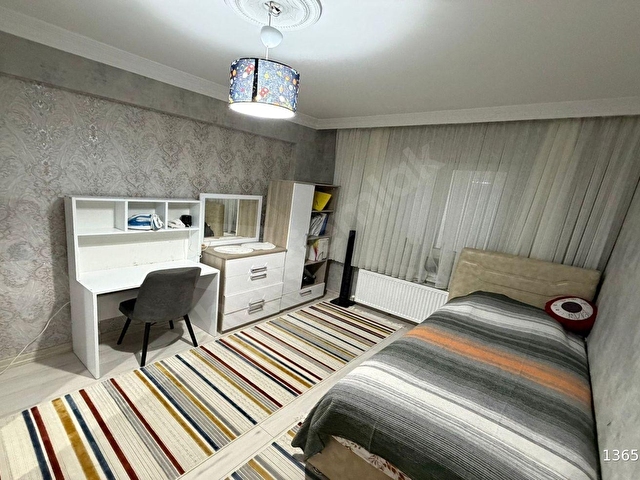 ÇOK ACİLDEN FULL YAPILI TERAS BALKONLU GİRİŞ KAT 3+1 DAİRE! - Görsel 20
