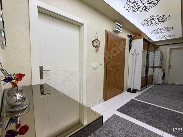 ÇOK ACİLDEN FULL YAPILI TERAS BALKONLU GİRİŞ KAT 3+1 DAİRE! - Görsel 27