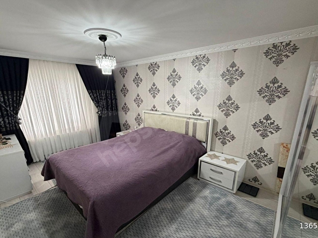 ÇOK ACİLDEN FULL YAPILI TERAS BALKONLU GİRİŞ KAT 3+1 DAİRE! - Görsel 15