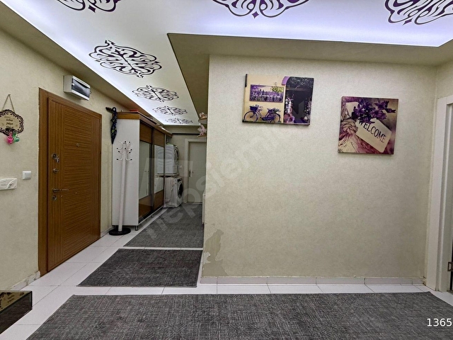 ÇOK ACİLDEN FULL YAPILI TERAS BALKONLU GİRİŞ KAT 3+1 DAİRE! - Görsel 28