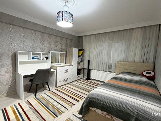 ÇOK ACİLDEN FULL YAPILI TERAS BALKONLU GİRİŞ KAT 3+1 DAİRE! - Görsel 21
