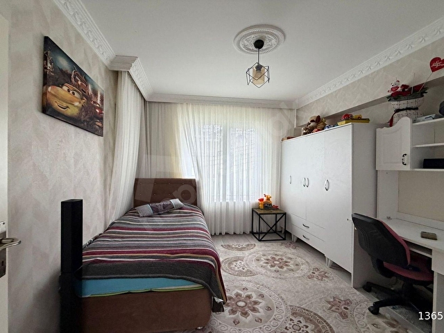 ÇOK ACİLDEN FULL YAPILI TERAS BALKONLU GİRİŞ KAT 3+1 DAİRE! - Görsel 16