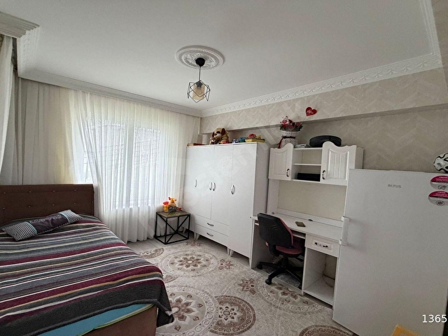 ÇOK ACİLDEN FULL YAPILI TERAS BALKONLU GİRİŞ KAT 3+1 DAİRE! - Görsel 18