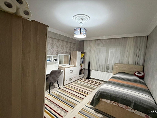 ÇOK ACİLDEN FULL YAPILI TERAS BALKONLU GİRİŞ KAT 3+1 DAİRE! - Görsel 23