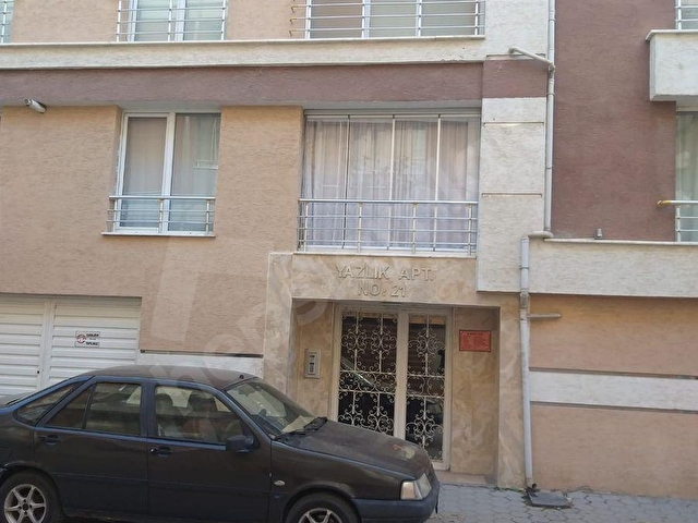 ŞARHÖYÜK MH ŞEKER SK BÜYÜK PARK YANI 1+1SATILIK DAİRE - Görsel 2