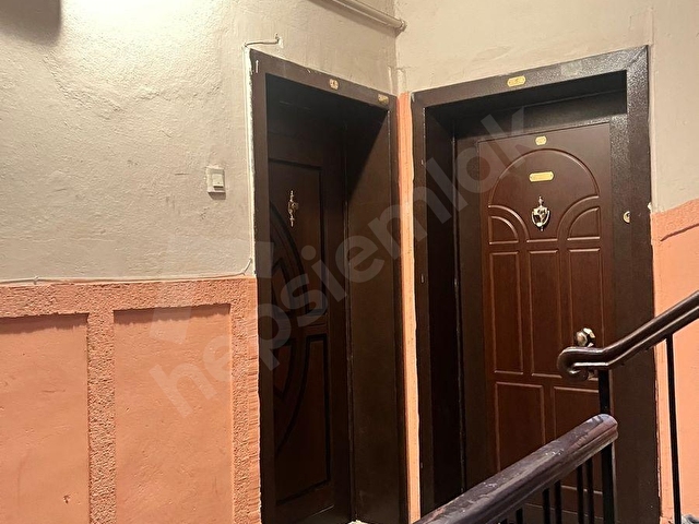 Mamak Demirlibahçe Mahallesi Kiralık Daire 2+1 - Görsel 16