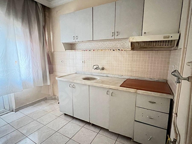 Mamak Demirlibahçe Mahallesi Kiralık Daire 2+1 - Görsel 12