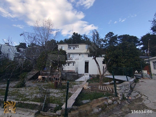 Kemer Göynük Kiralık