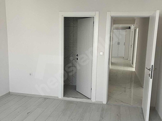 Park Kulede Manzaralı, Sıfır 4+1 Daire - Görsel 30