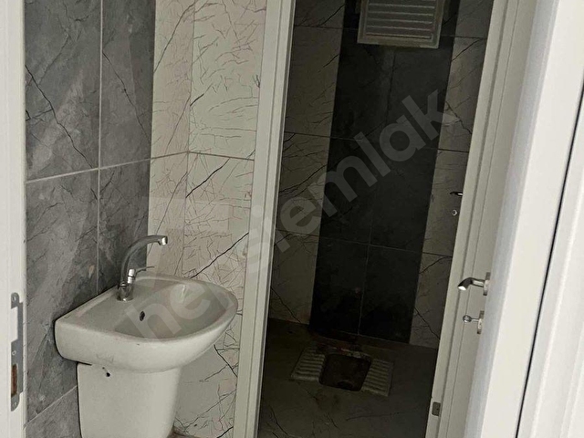 Park Kulede Manzaralı, Sıfır 4+1 Daire - Görsel 24