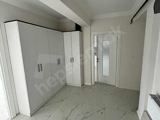 Park Kulede Manzaralı, Sıfır 4+1 Daire - Görsel 17